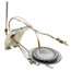 Burner Assembly, 100109338