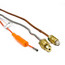 NG Final Burner Assembly Kit (#24 Orifice), 100111670