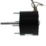 3.3" Replacement PSC Motor for Greenheck (115 V, 675 RPM)