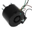 3.3" Replacement PSC Motor for Greenheck (115 V, 675 RPM)