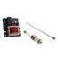 Low Water Cut-Off, 120V w/ Probe, 100110095