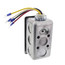 Thermal Balancer (Pump Shut-Off Delay Switch)