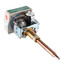 White Rodgers Intellivent Thermostat Gas Control for Propane Gas, 2.25" Shank