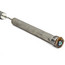 3/4" Flexible Plug Anode Rod, Magnesium