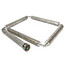 3/4" Flexible Plug Anode Rod, Magnesium