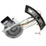 Complete Burner/Door Assembly, Natural Gas (HSI Control Valves)