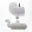Exhaust Elbow Assembly