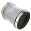 4" Female-Female Adapter