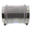 4" Female-Female Adapter