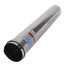 4" x 24" Straight Vent Pipe
