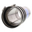 4" Adjustable Vent Pipe (Adjusts from 7.0" - 9.9")