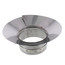 4" Storm Collar, 100112410