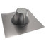 4" Angled Roof Flashing