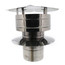 4" Rain Cap