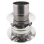 4" Rain Cap