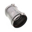 4" Backflow and F-F Adapter