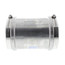 4" Backflow and F-F Adapter