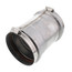 4" Backflow and F-F Adapter