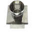 4" Horizontal Hood