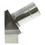 4" Horizontal Hood