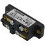 Snap Switch 600VAC 15 Amp AO +Options, 9007AO2