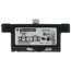 Snap Switch 600VAC 15 Amp AO +Options, 9007AO2