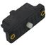 Snap Switch 600VAC 15 Amp AO +Options, 9007AO2