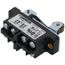 Snap Switch 600V 10 Amp CB +Options, 9007CB41