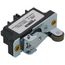 Snap Switch 600V 10 Amp CB +Options, 9007CB41