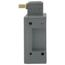 Limit Switch 600V 10 Amp C +Options, 9007CR53B2