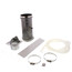 Concentric DV Termination Kit (5.0" to 10.0")