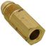 1/4" CC Nut + Ferrule , 9010-029