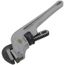 Model E-910, 10" Aluminum End Pipe Wrench