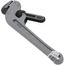 Model E-914, 14" Aluminum End Pipe Wrench