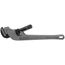 Model E-918, 18" Aluminum End Pipe Wrench
