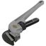 Model E-918, 18" Aluminum End Pipe Wrench
