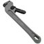 Model E-918, 18" Aluminum End Pipe Wrench