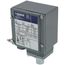 Electromechanical Pressure Switch, SPDT, 10 Amp, 475 Max PSI
