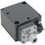 Electromechanical Pressure Switch, SPDT, 10 Amp, 475 Max PSI