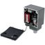 Electromechanical Pressure Switch, SPDT, 10 Amp, 475 Max PSI