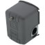 Air Compressor Pressure Switch, SPDT, 40-150 PSI, Off at 125 PSI