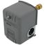 2-Pole Pressure Switch