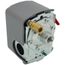 2-Pole Pressure Switch