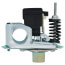 Air Compressor Pressure Switch, 10A, 120/150 PSI, DPST