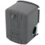 Air Compressor Pressure Switch, 10A, 120/150 PSI, DPST