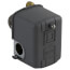 Air Compressor Switch, Fixed Differential, Off at 120 psi - Low HP