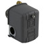Pressure Switch, 40-100 PSI, DPST