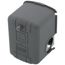 Air Compressor Pressure Switch, 80/100 PSI, DPST