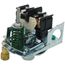 Air Compressor Pressure Switch w/ 2 Way Release Valve, 1/4" NPSF, 40-100 PSI Off at 100 PSI