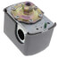 Air Compressor Pressure Switch, 1/4" NPSF, 40-100 PSI Off at 80 PSI